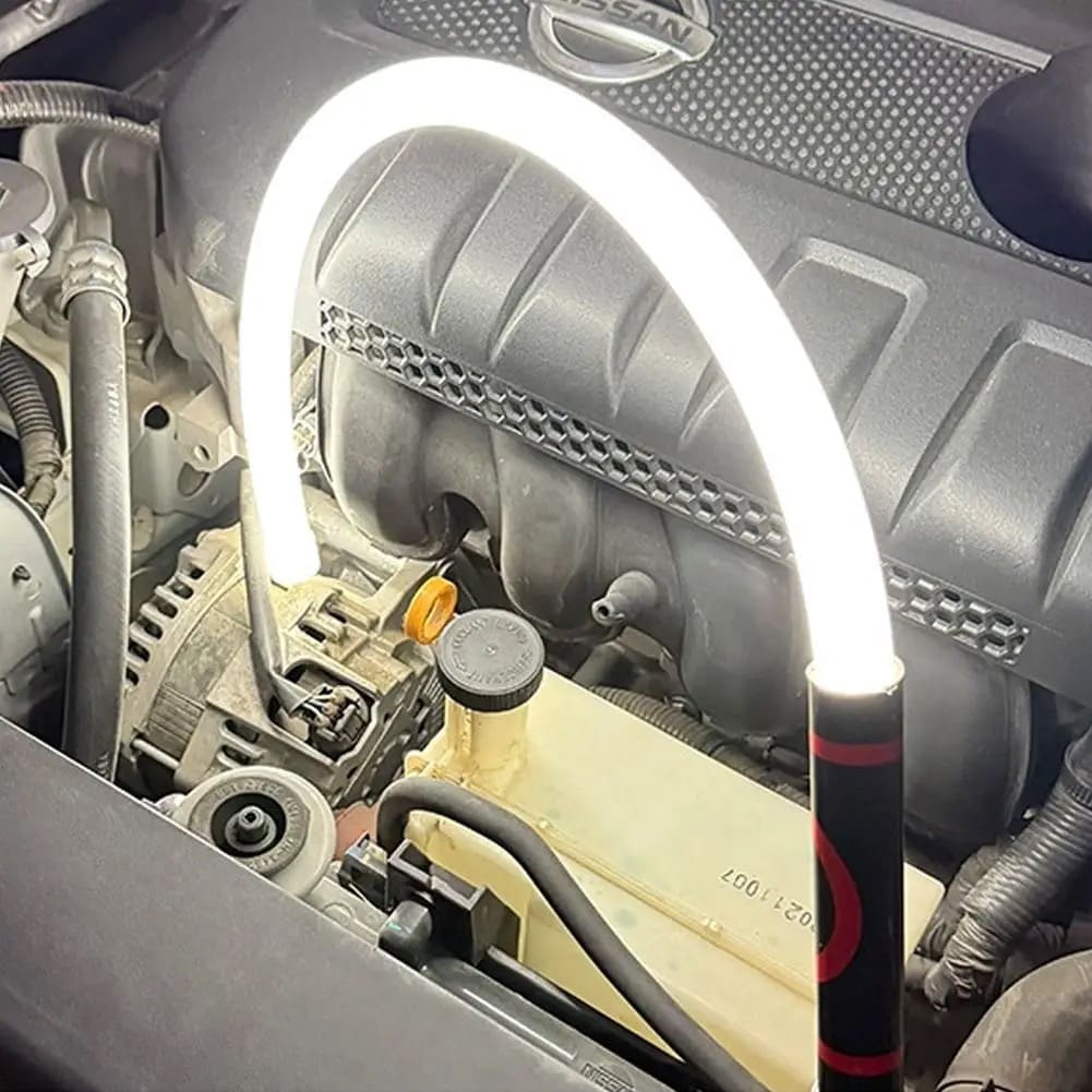 Twistlux™ Flexible LED Light